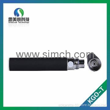 Hot Product!!!650/900/1100mAh eGo T/eGo Tank Battery Atomizer